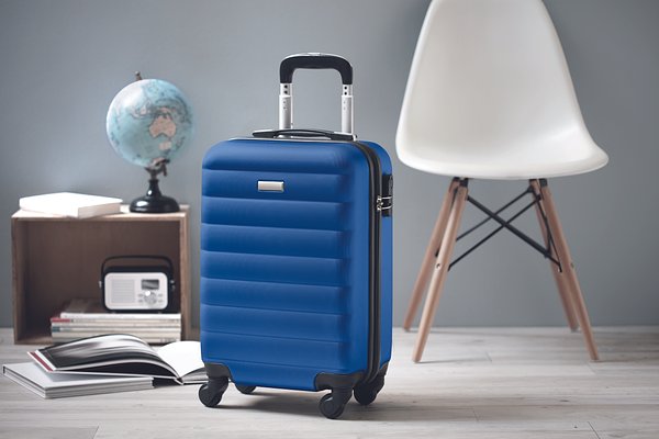 Hartschalen Trolley Mudel