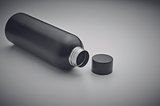Einwandige Trinkflasche 750 ml Loldi