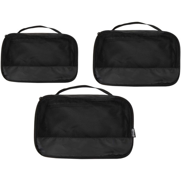 GRS recycelte Packwürfel – 3er-Set - Stinel