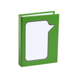 Notizblock Idsan