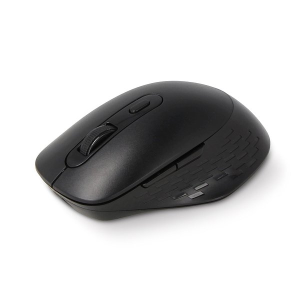 2.4G Wireless Mouse R-ABS Muneschat