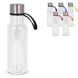 Wasserflasche Tatum R-PET 600ml Reileenia