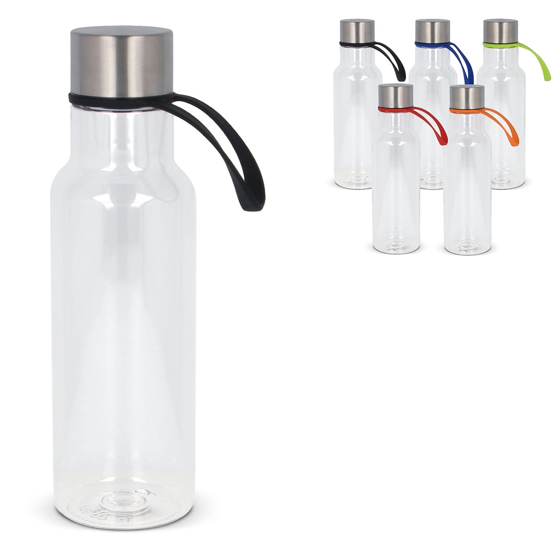 Wasserflasche Tatum R-PET 600ml Reileenia