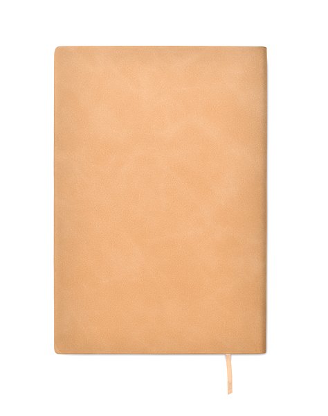 DIN A5 Smokey Notizbuch PU Uedik