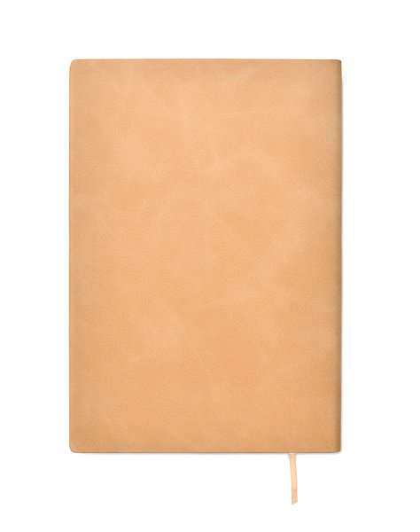 DIN A5 Smokey Notizbuch PU Uedik