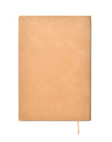 DIN A5 Smokey Notizbuch PU Uedik