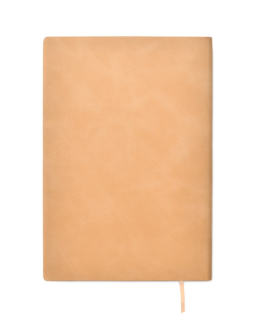 DIN A5 Smokey Notizbuch PU Uedik