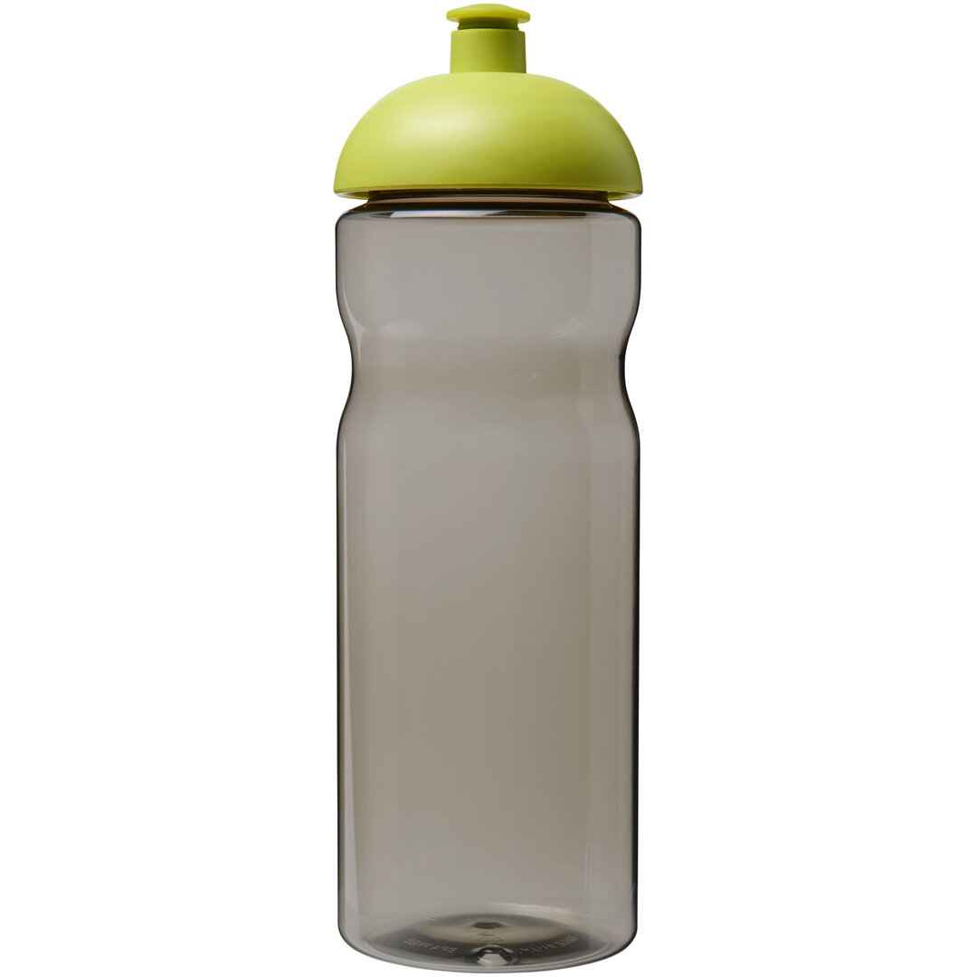 Eco Base 650 ml Sportflasche mit Stülpdeckel - Nett