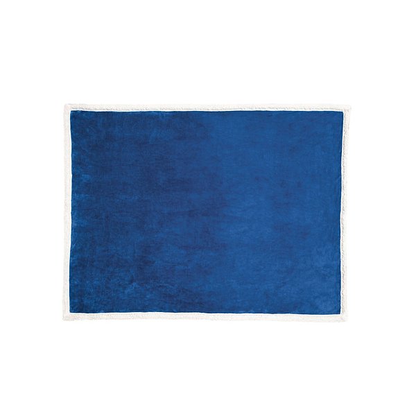 Fleece-Decke 190 g/m² Uolfen