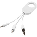 3-in-1 Ladekabel - Adritarel