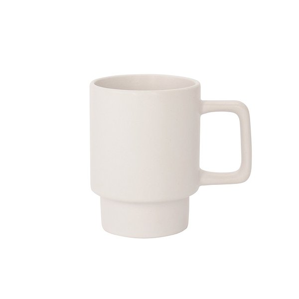 Reisebecher aus Edelstahl mit Keramikbeschichtung innen 470ml Durg