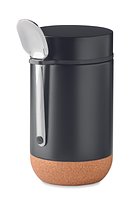 Vorratsbehälter 400 ml Palbrilga