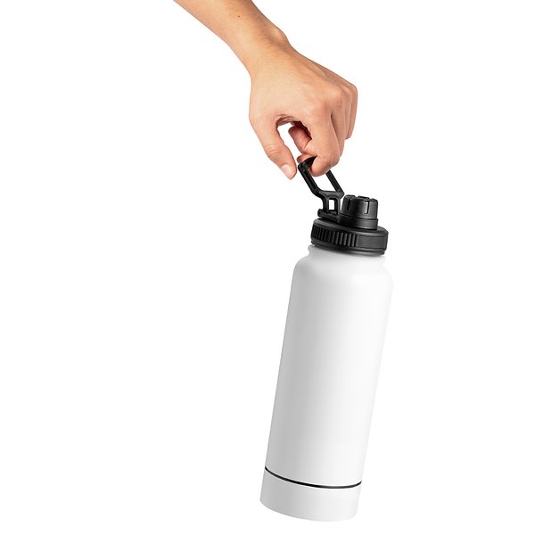 Wärme Flasche Idkex