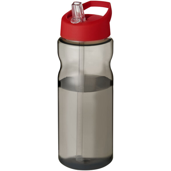 Eco Base 650 ml Sportflasche mit Ausgussdeckel - Razendrio