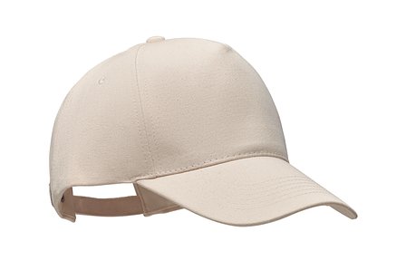 Baseballkappe Organic Cotton Marlel