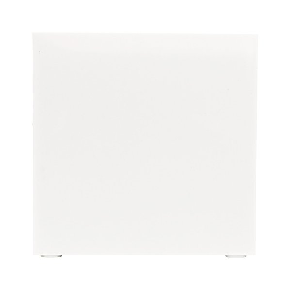 Zettelbox 10x10x10cm Ainen