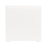 Zettelbox 10x10x10cm Ainen