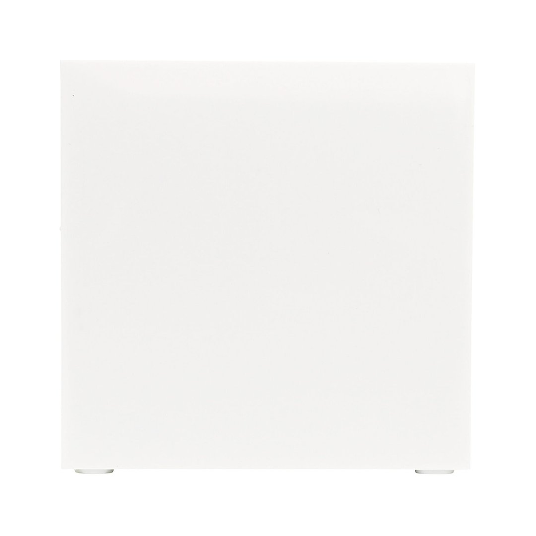 Zettelbox 10x10x10cm Ainen