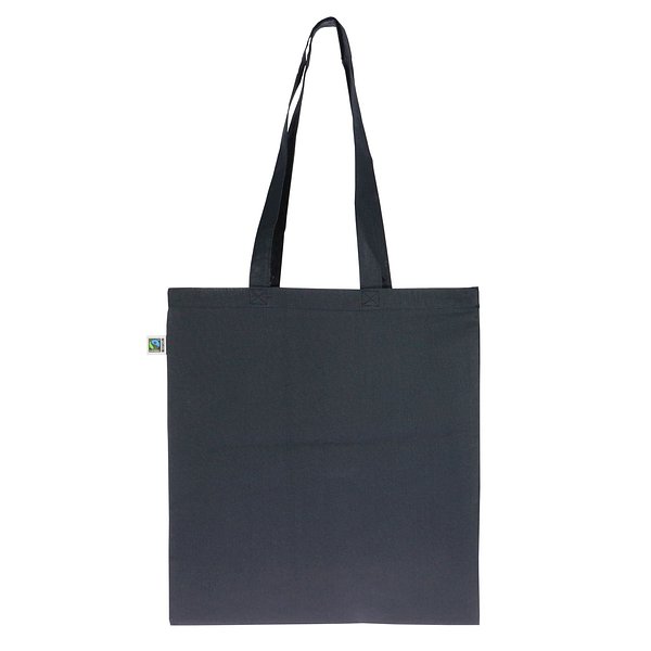 Tasche Fairtrade lang 140g 38x42 Itlini