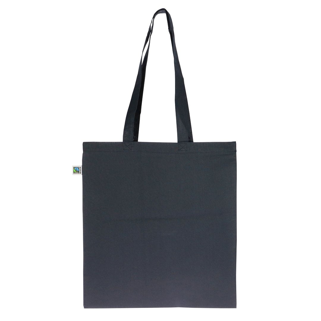 Tasche Fairtrade lang 140g 38x42 Itlini