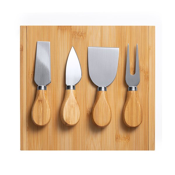 Käse Set Idyne