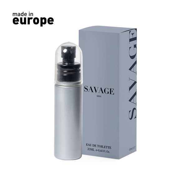 Eau de Toilette für Männer Idson