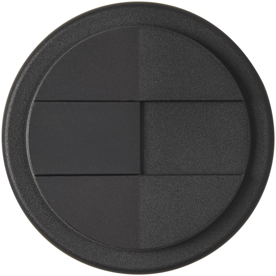 Espresso 250 ml Isolierbecher mit auslaufsicherem Schraubverschluss - Palbrg