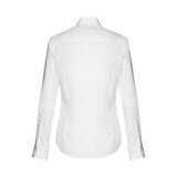 Damen Popelin Bluse Noldins