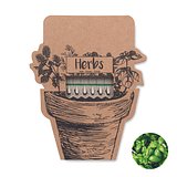 Kräutersamen-Sticks Leenjat