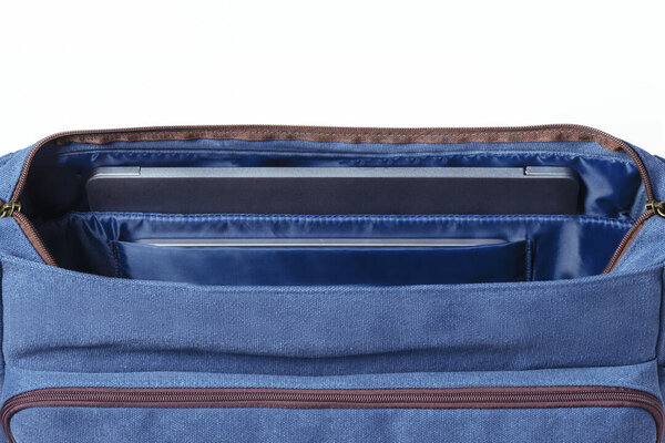 Dokumententasche Idson