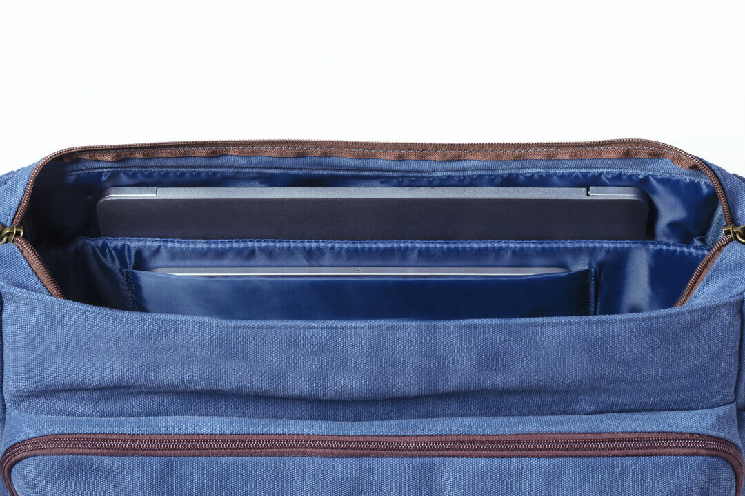 Dokumententasche Idson