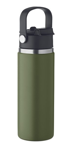 Isolierflasche 500 ml Wareli