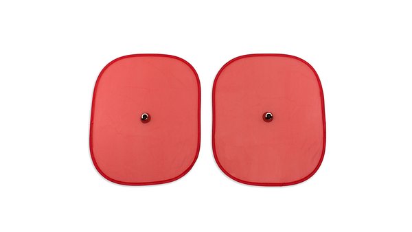 Autosonnenschutz Ident