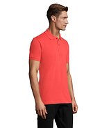 Männer Polo 180g Gieregun