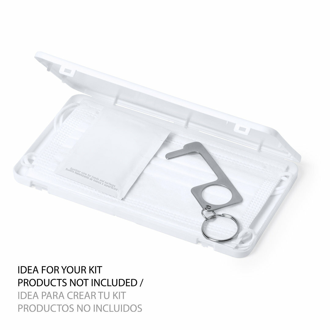 Halterung für Maske Idloe