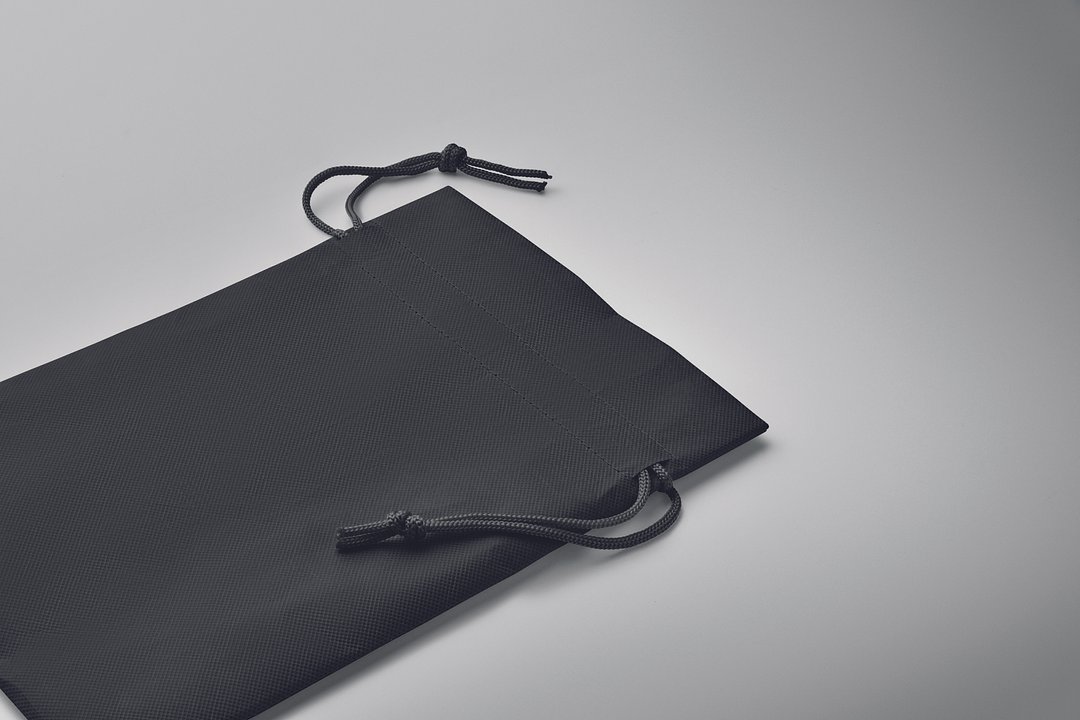 Kleiner Beutel RPET Non-Woven Doler