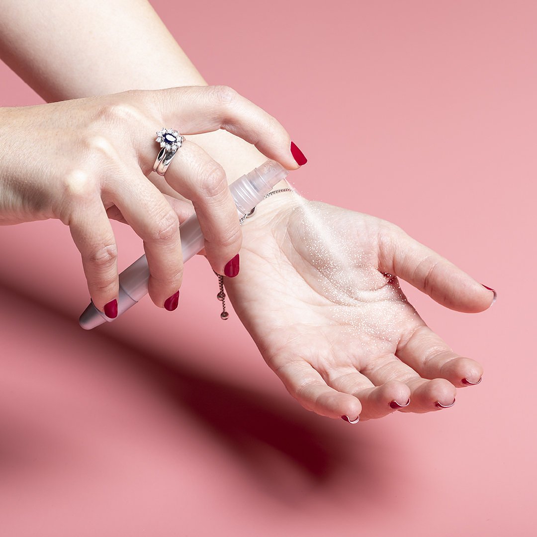 Multifunktion Antibakteriell Kugelschreiber Idruk