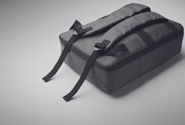 15" Laptop-Rucksack Lüthola