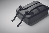15" Laptop-Rucksack Lüthola