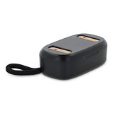 TWS Earbuds bamboo Fadia