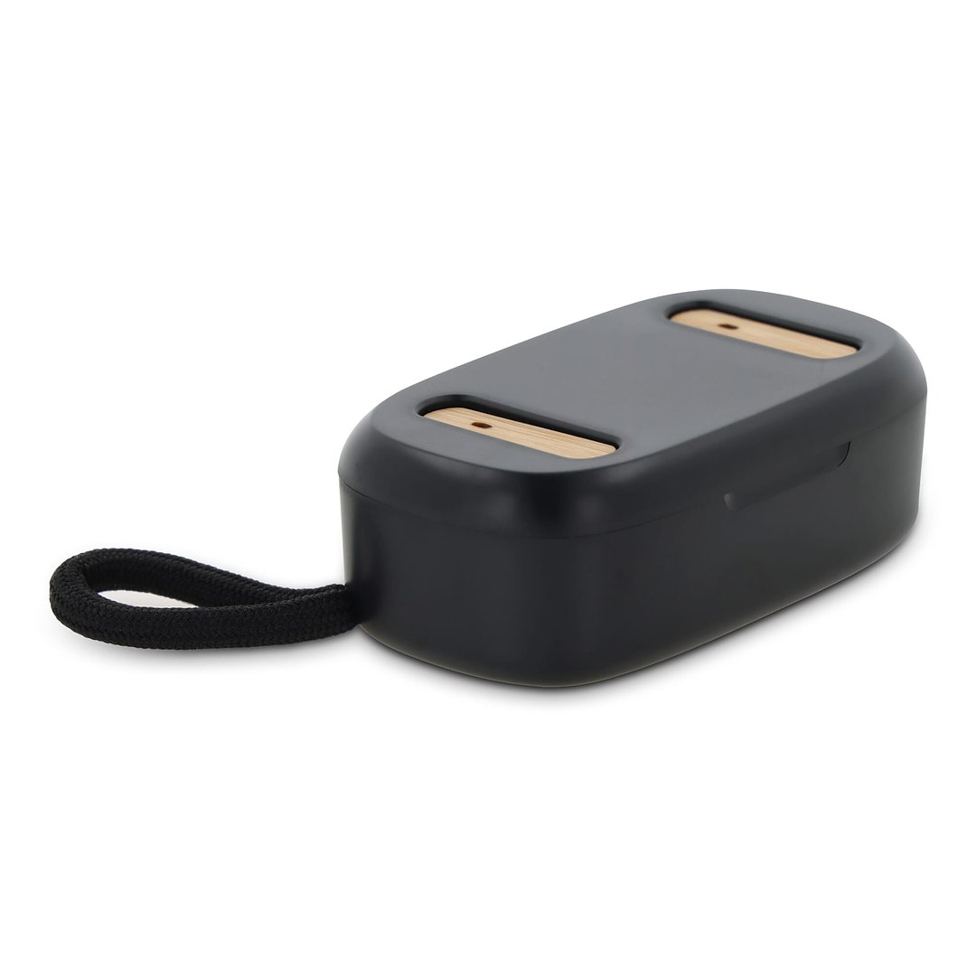 TWS Earbuds bamboo Fadia