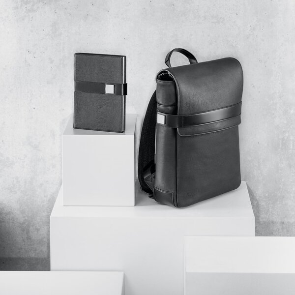 Umweltfreundlichers Notizbuch EMPIRE Utzannati