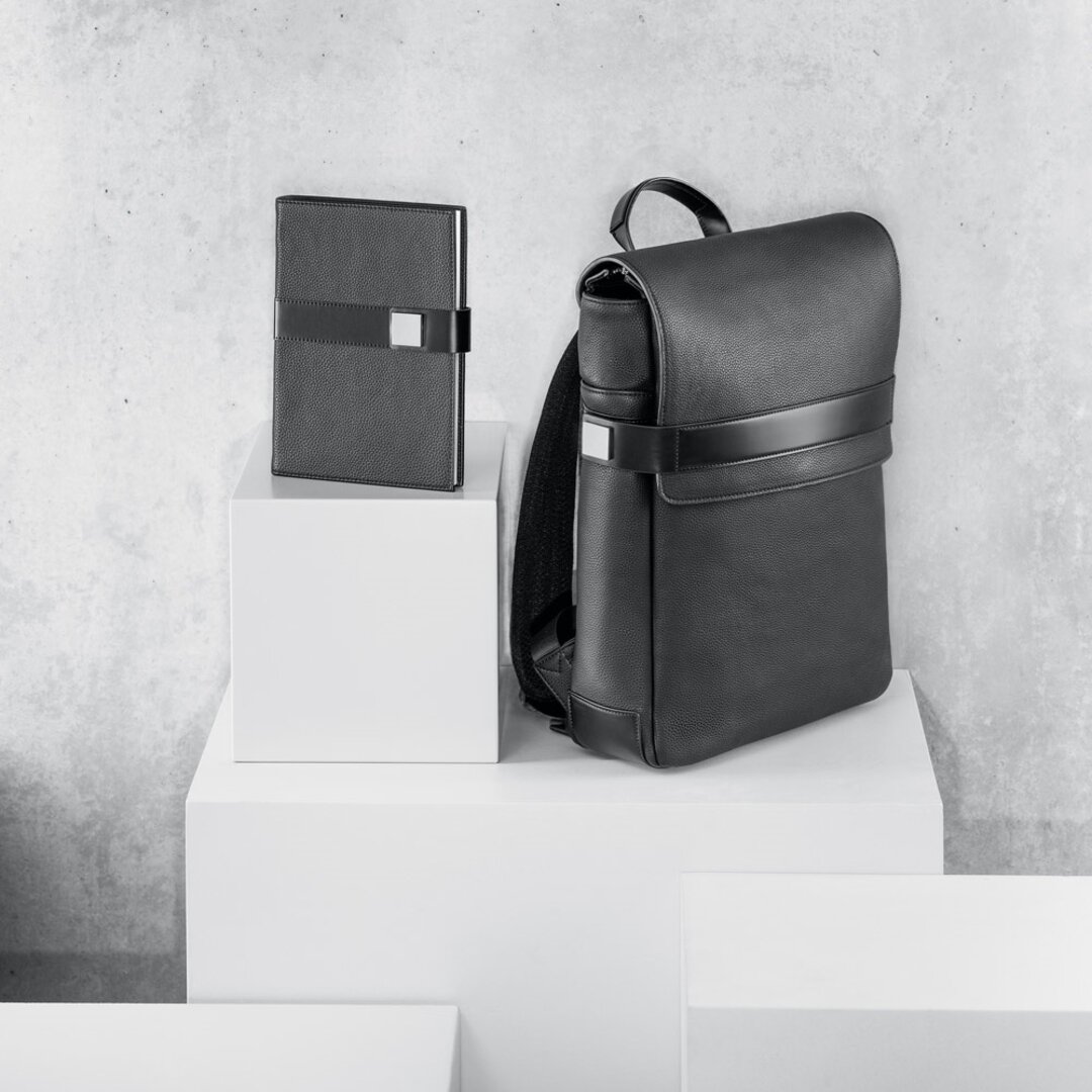 Umweltfreundlichers Notizbuch EMPIRE Utzannati