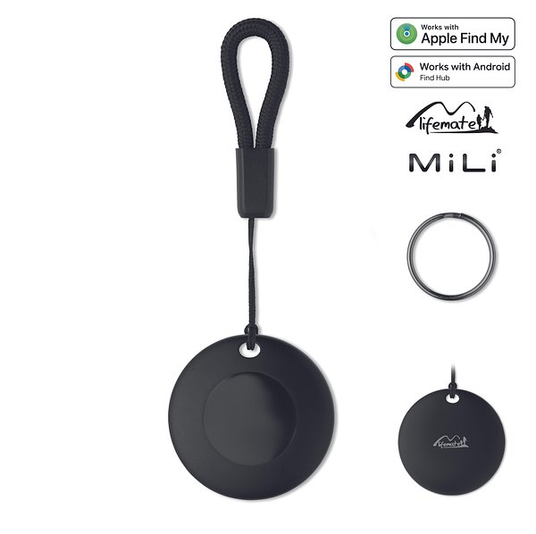 Smart Find My Locator Littat