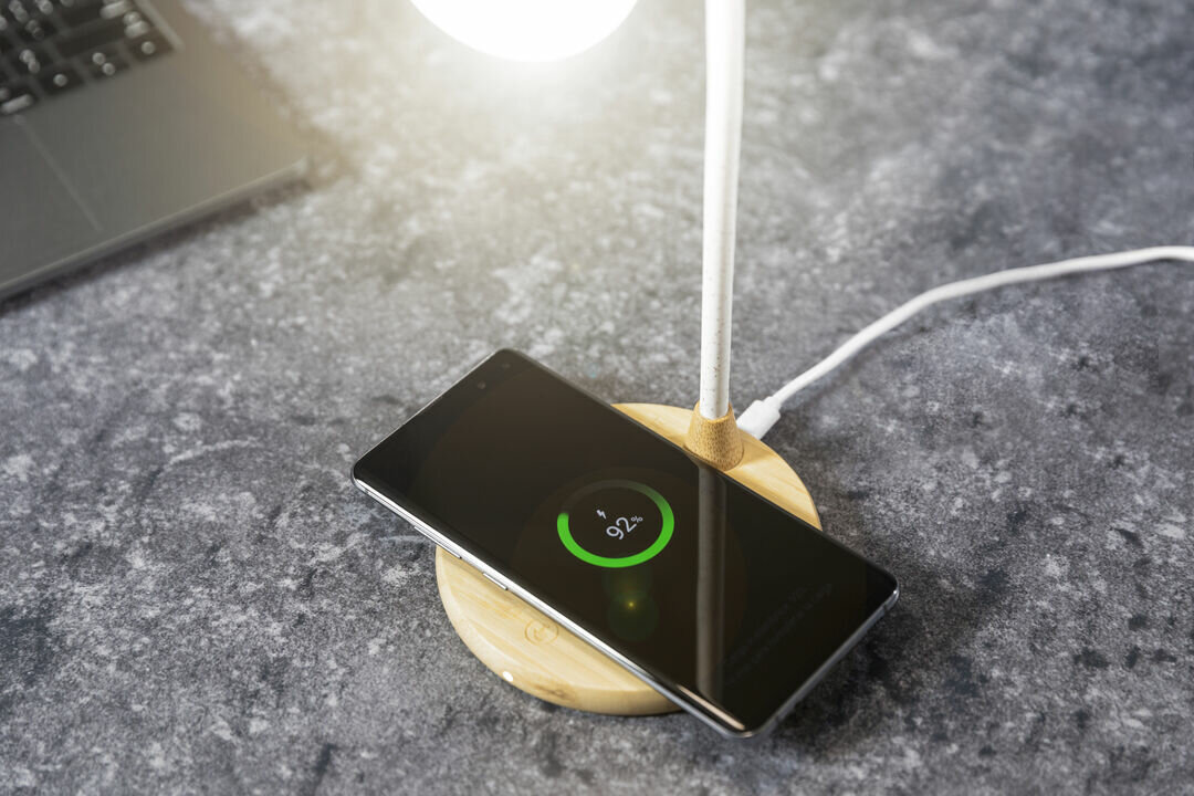 Multifunktion Lampe Idars