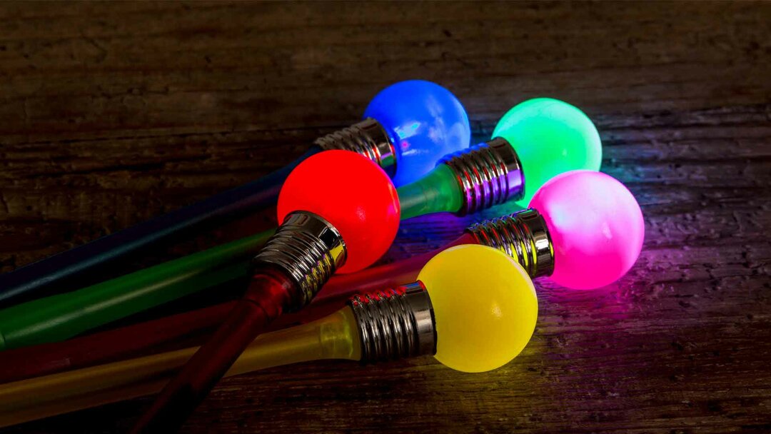 Kugelschreiber Idcky