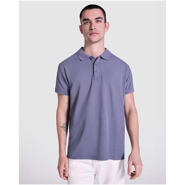 Poloshirt Unisex - Giun
