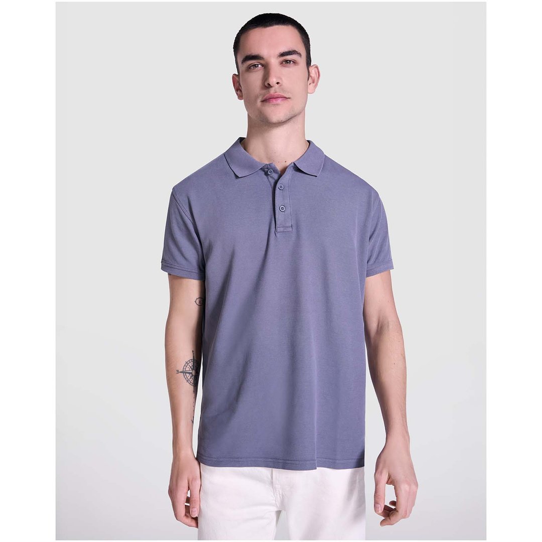 Poloshirt Unisex - Giun