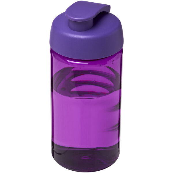 Bop 500 ml Sportflasche mit Klappdeckel - Relycia