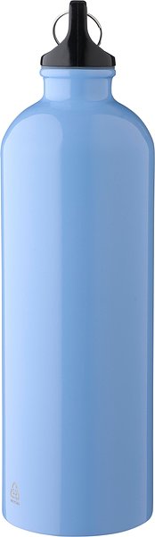 Trinkflasche Relin | Recycelt | 750 ml